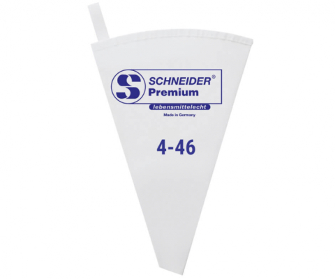 Ustensile cofetarie - Pos Premium Sintetic nr.4 - 46cm 350254
