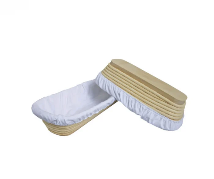 Gripca - Protectie din bumbac pentru cosuri dospire - 14x42cm