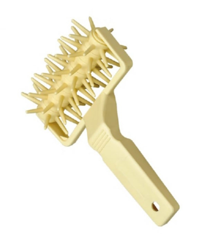 Stante, Cutere - Rola perforat aluat, lungime rola 12cm - 200002
