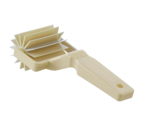 Stante, Cutere - Rola plastic decor/ taiat aluat, 6.5 cm - 200003