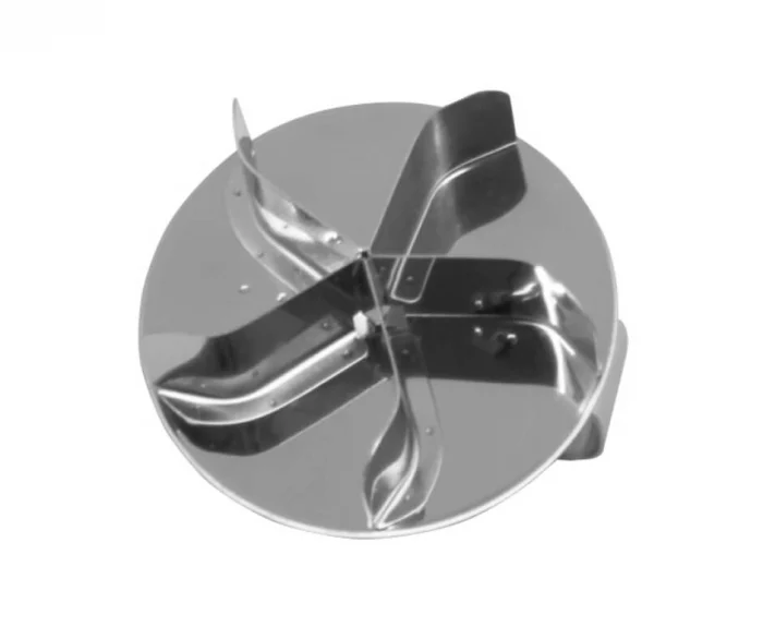 Ustensile brutarie - Stanta Inox Chifle - Ø8cm
