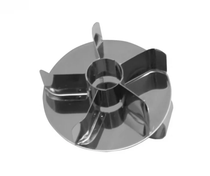 Stante, Cutere - Stanta Inox Chifle - Ø8cm