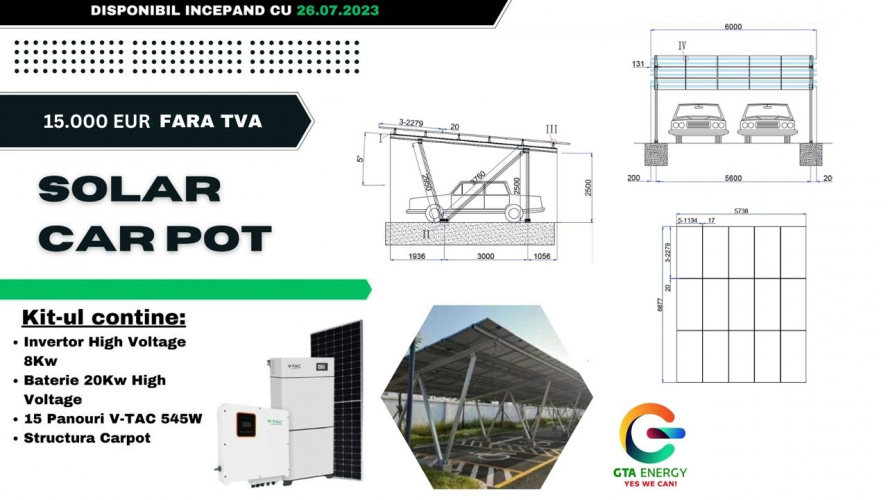 carpot