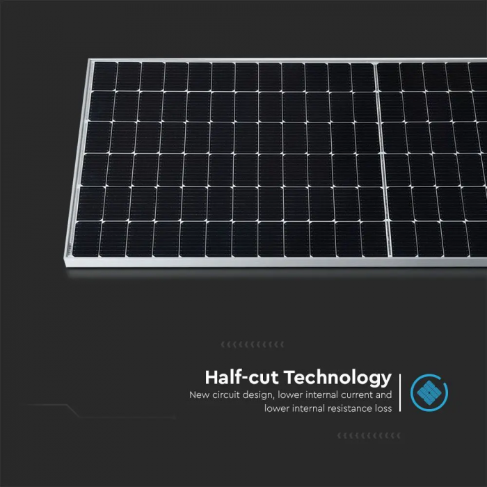 Panou fotovoltaic VT-450, monocristalin, 450W [3]