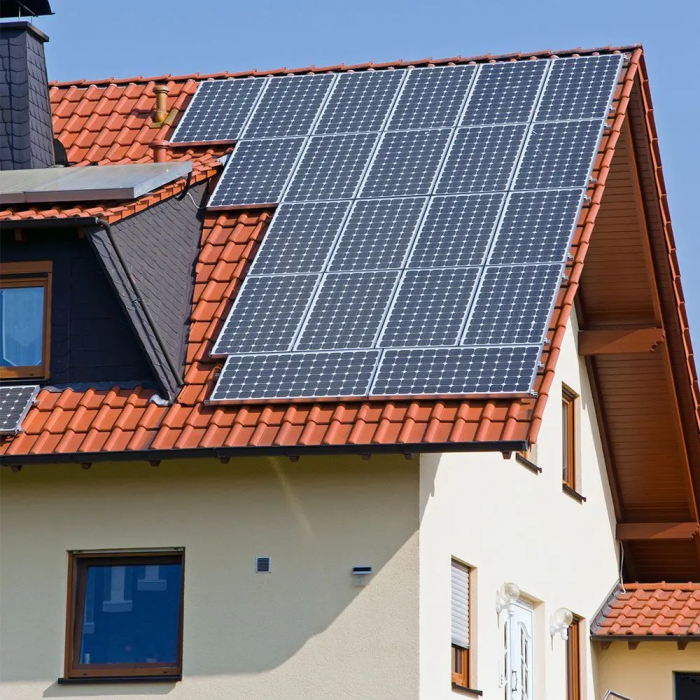 Panou fotovoltaic VT-450, monocristalin, 450W [4]