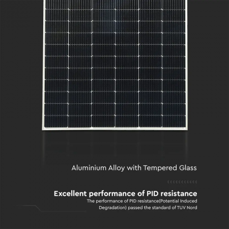 Panou fotovoltaic V-tac 545W monocristalin [8]