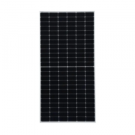 V-TAC - Panou fotovoltaic VT-450, monocristalin, 450W