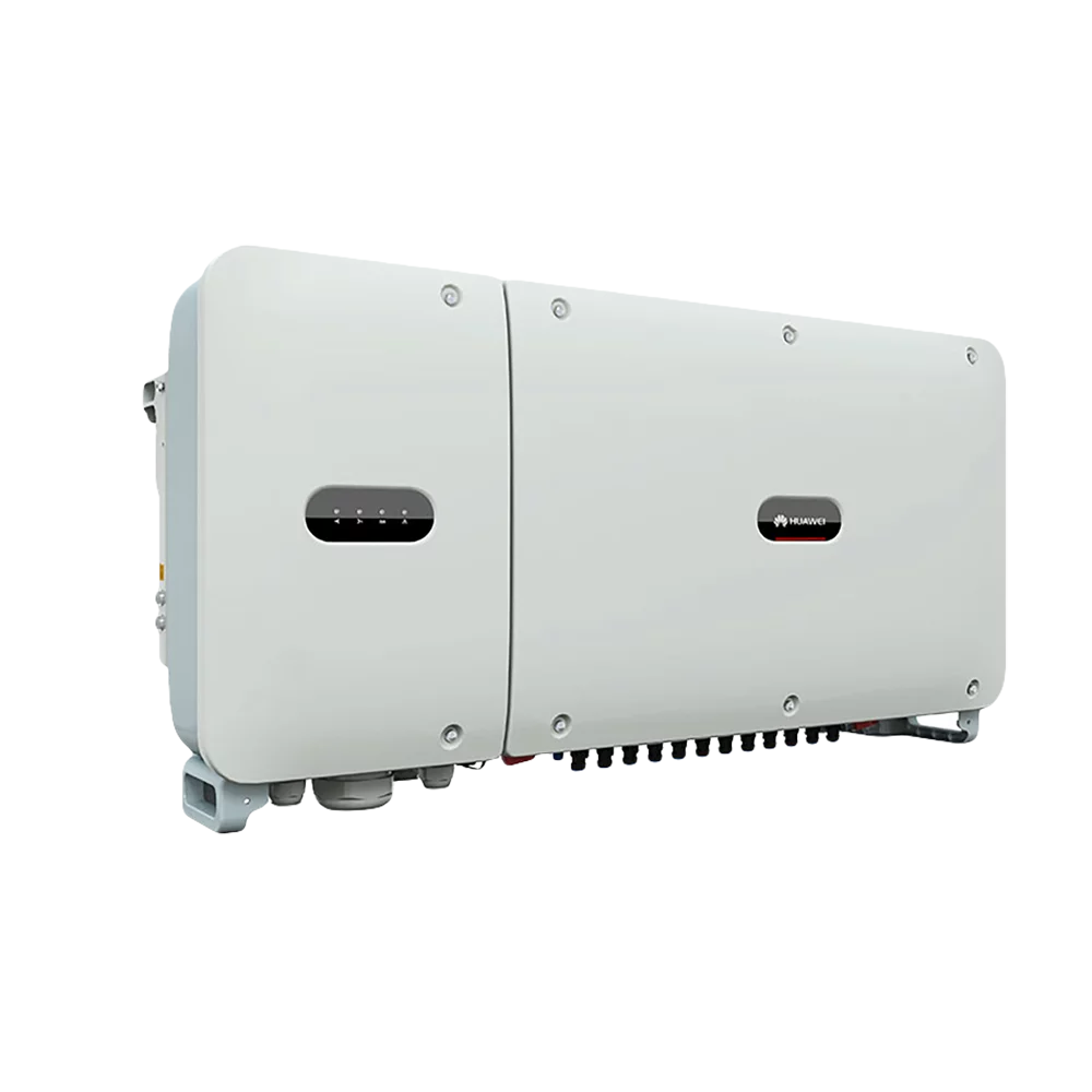 Invertoare Trifazate Hibrid - 50KTL