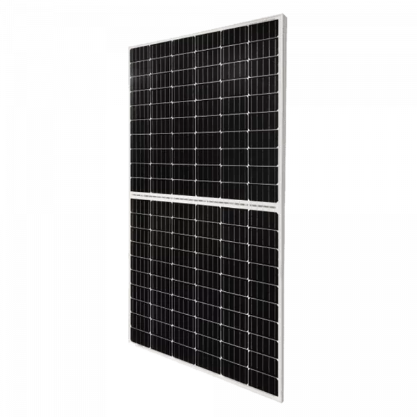 Panouri Canadian Solar - Palet - Panouri Solare Canadian Solar