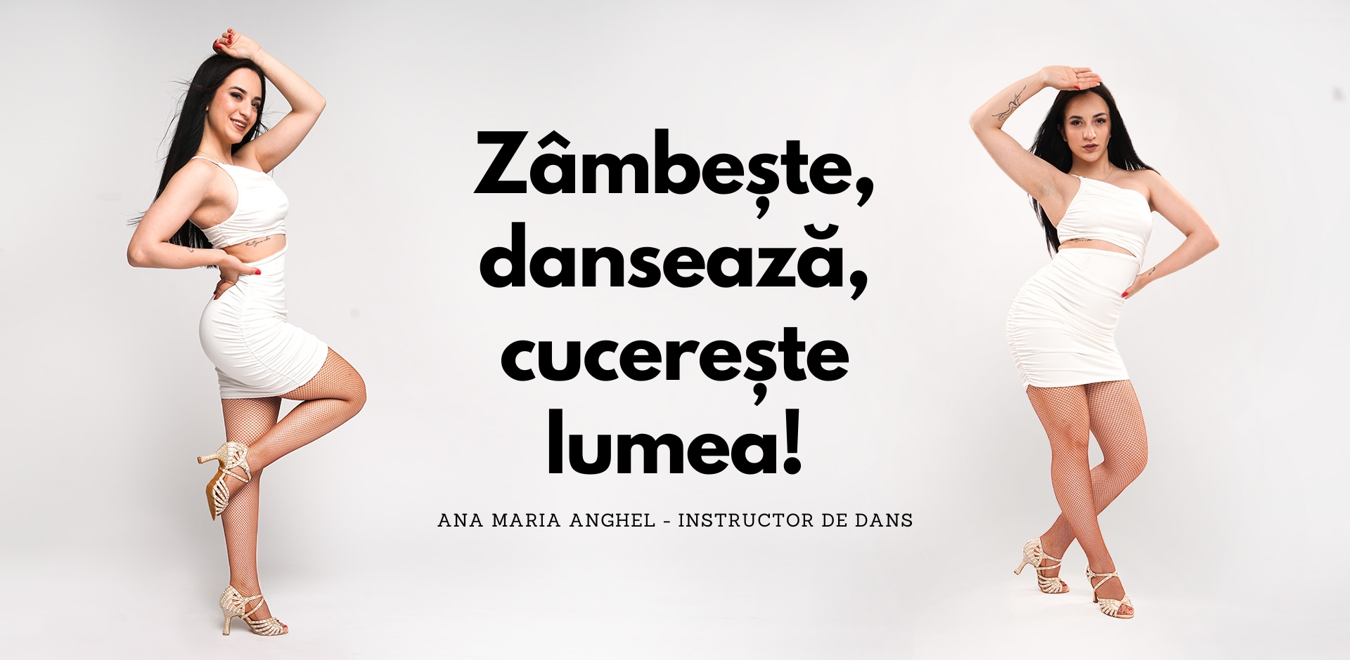 Ana Maria Anghel - Dama de Honor 8