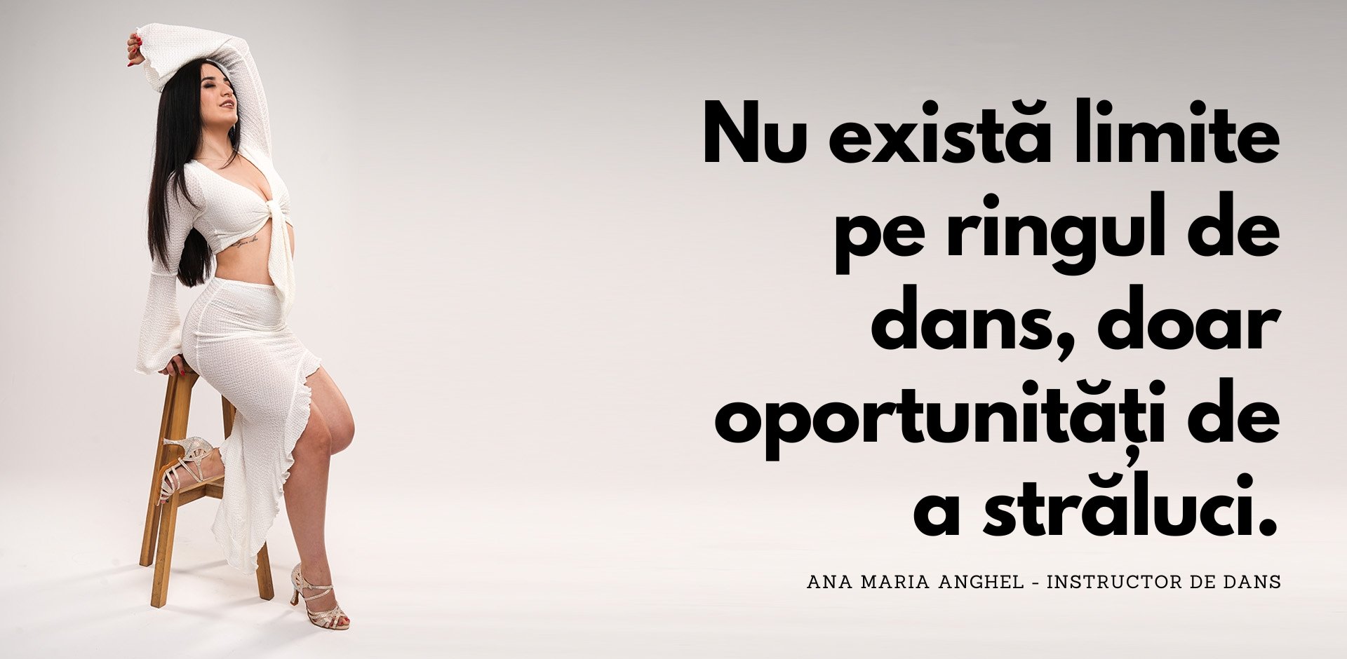 Ana Maria Anghel - Desnuda 9