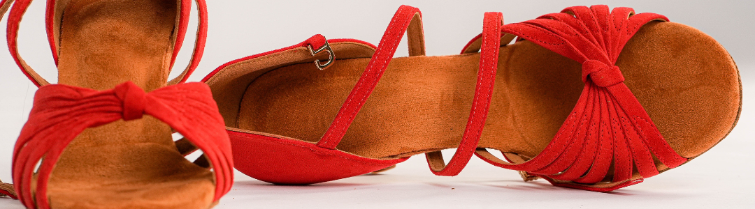 Pantofi de dans rosii salsa bachata kizomba dans sportiv tango ballroom standard
