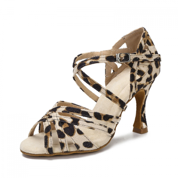 DUQUESA DE SEVILLA 8 [2]