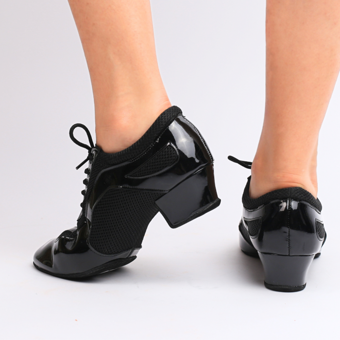 RUMBERO - pantofi de dans de antrenament unisex [7]