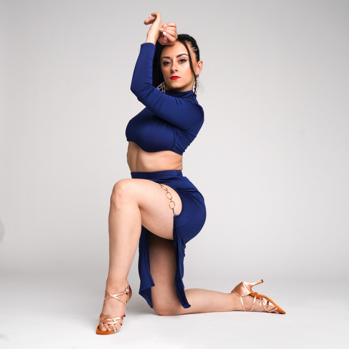 SANDALIA ROSE 8 [7]