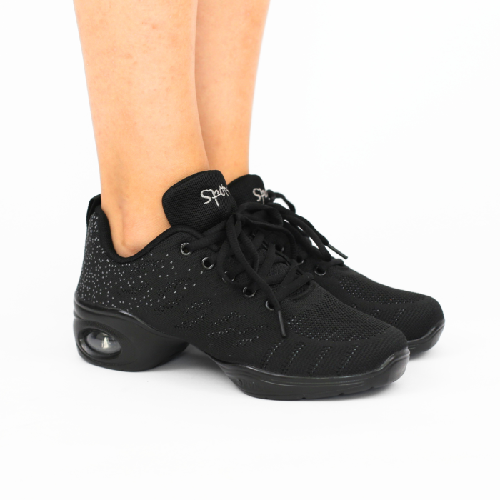 Sneakers de dans cu pernă de aer [2]