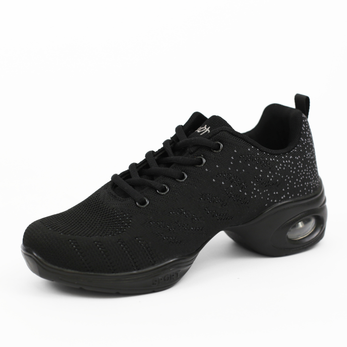 Sneakers de dans cu pernă de aer [9]