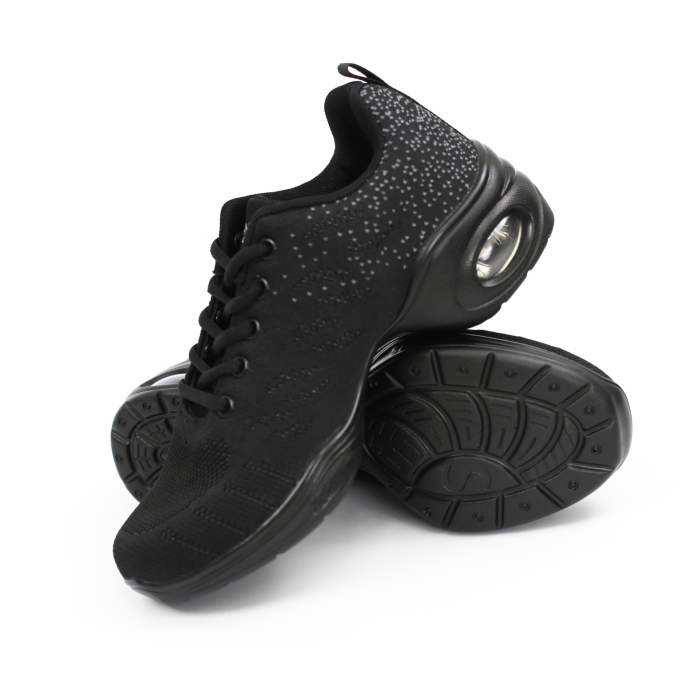 Sneakers de dans cu pernă de aer [10]