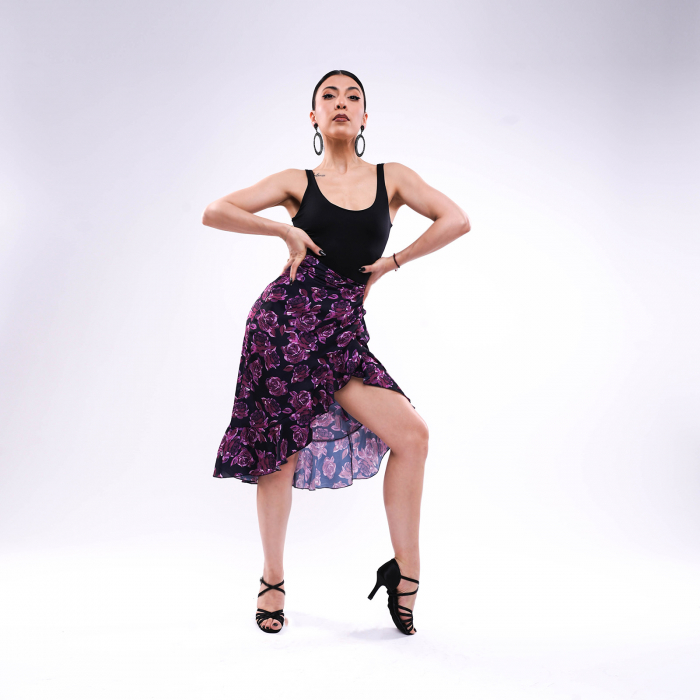 ZAPATILLA BLACK 8 [8]