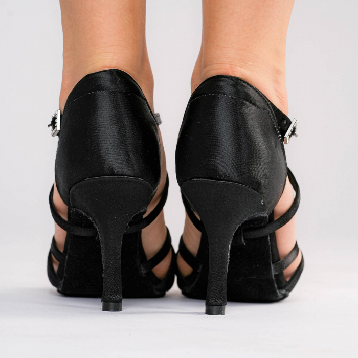 ZAPATILLA BLACK 8 [5]