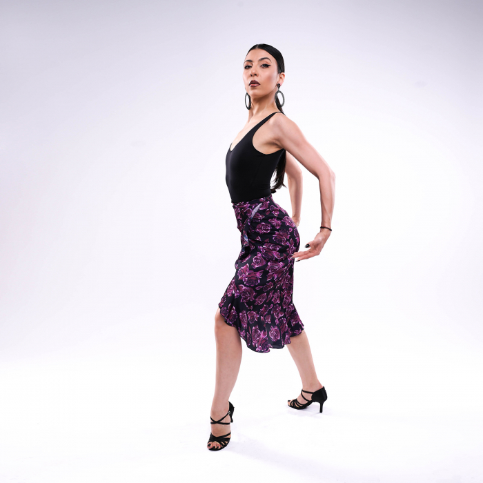 ZAPATILLA BLACK 8 [9]