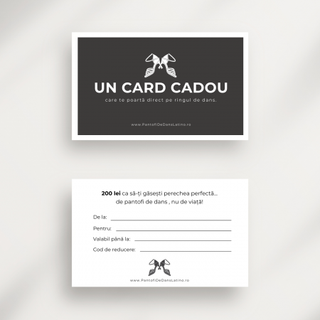 CARD  CADOU [1]