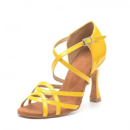 Pantofi de dans Salsa - GUARACHA 9