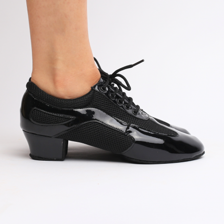 RUMBERO - pantofi de dans de antrenament unisex [1]