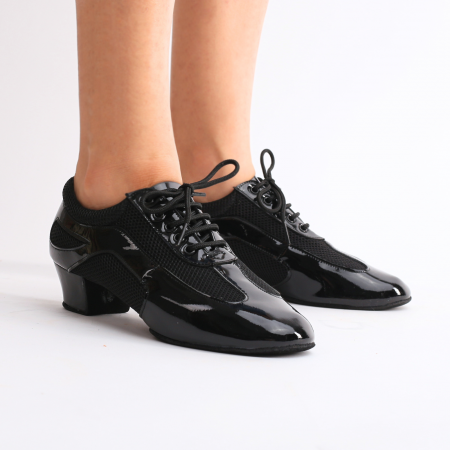 RUMBERO - pantofi de dans de antrenament unisex [3]