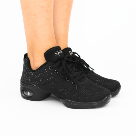 Sneakers de dans cu pernă de aer [1]