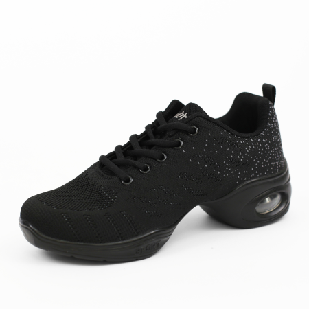 Sneakers de dans cu pernă de aer [8]