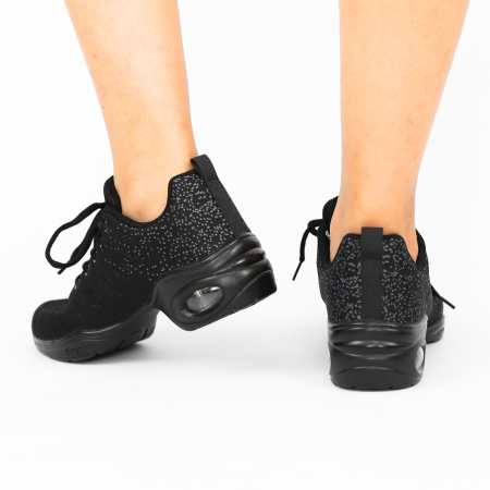 Sneakers de dans cu pernă de aer [7]
