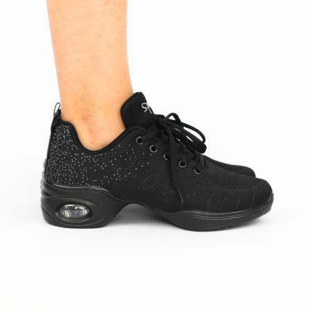Sneakers de dans cu pernă de aer [2]