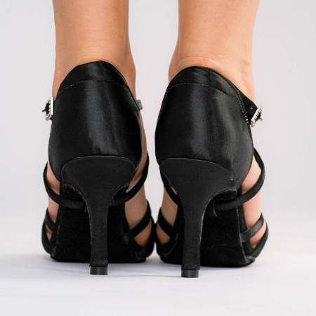 ZAPATILLA BLACK 8 [4]