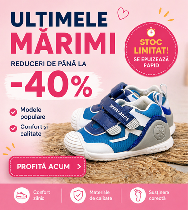 Ultimele marimi