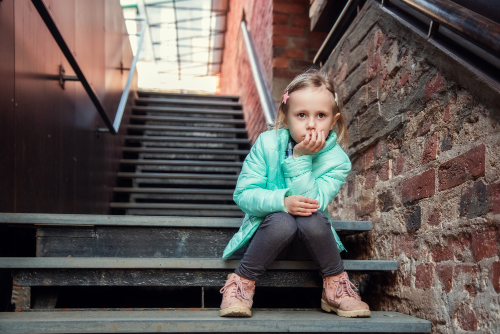 Ce se întâmplă cu picioarele copiilor în pantofii nepotriviți