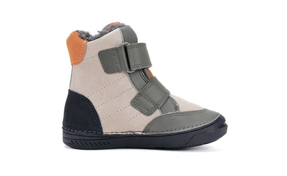 Modele practice de ghete de toamnă pentru băieți