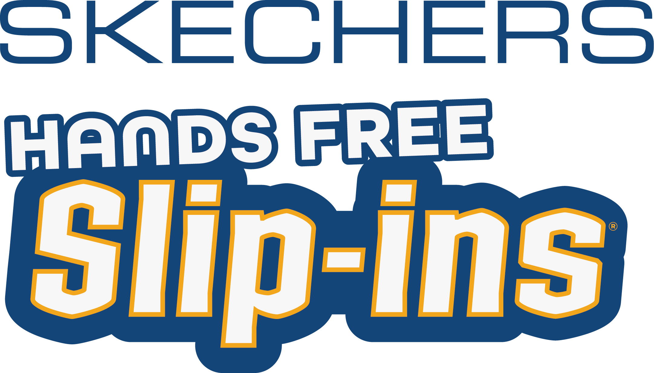 Skechers Hands Free Slip-Ins