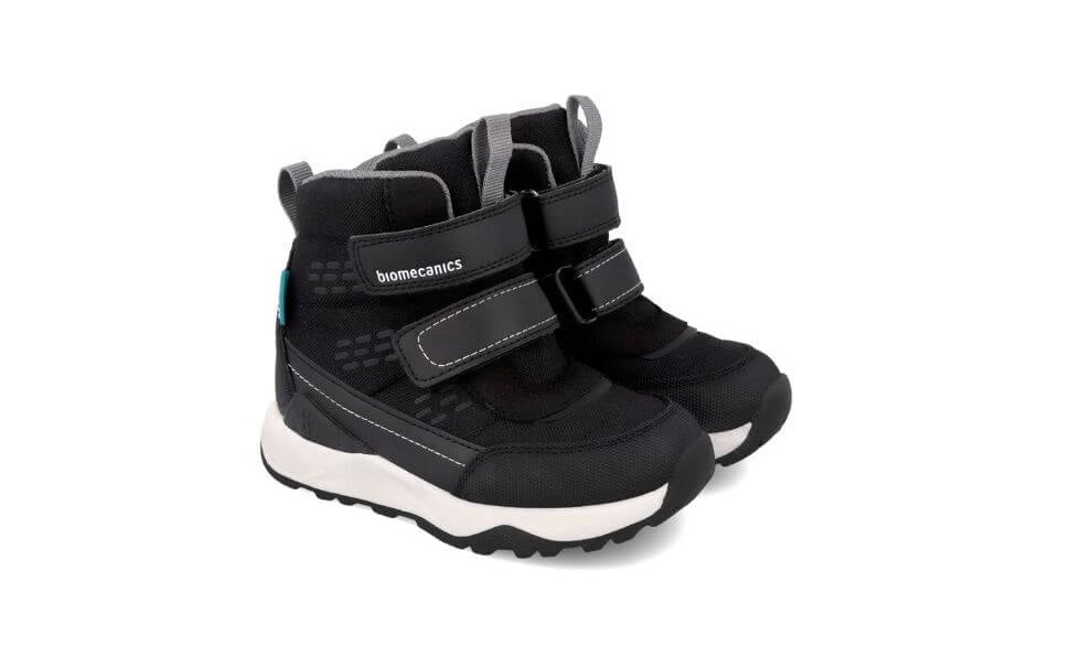 Top 5 beneficii ale ghetelor impermeabile pentru copii