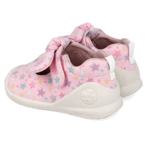 Pantofi sport din piele 262175-A032 [4]