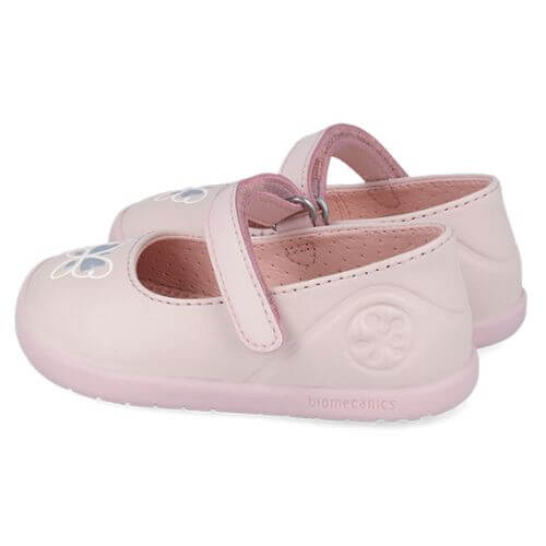 Pantofi sport din piele 262155-B779 [2]