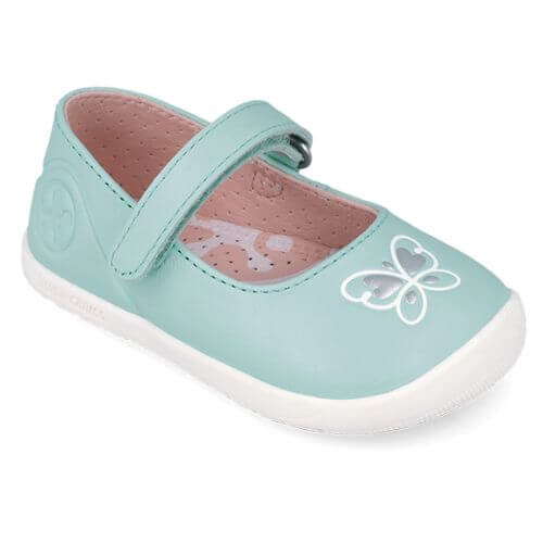 Pantofi sport din piele 262155-A622 [4]