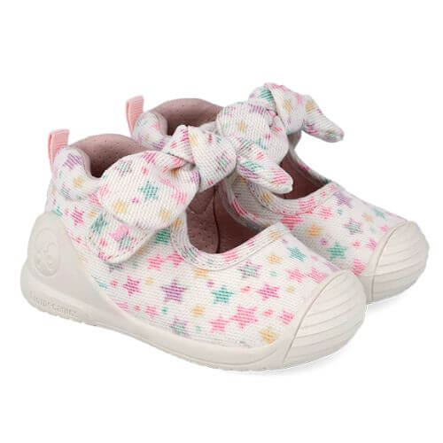 Pantofi sport din piele 262175-B050 [2]