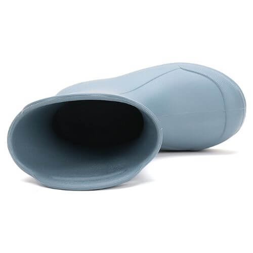 Cizme ploaie copii baieti impermeabile DD Step, Albastru - 106-52859 [10]