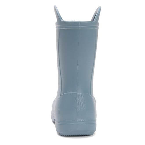Cizme ploaie copii baieti impermeabile DD Step, Albastru - 106-52859 [6]