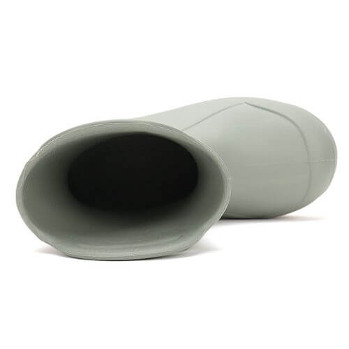 Cizme ploaie copii baieti impermeabile DD Step, Verde - 106-52182 [9]
