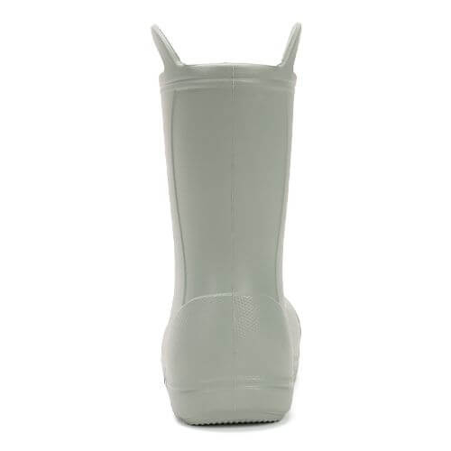 Cizme ploaie copii baieti impermeabile DD Step, Verde - 106-52182 [5]