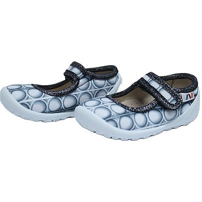 Espadrile sport de colorat pentru fete [3]