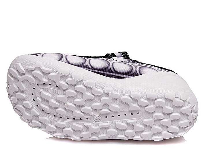 Espadrile sport de colorat pentru fete [7]