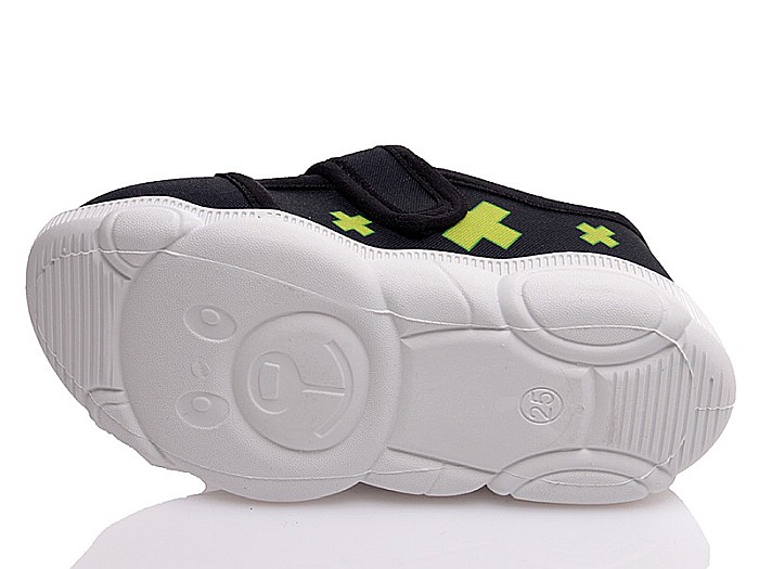 Espadrile copii baieti din textil Weestep, Albastru - R107850135 [8]